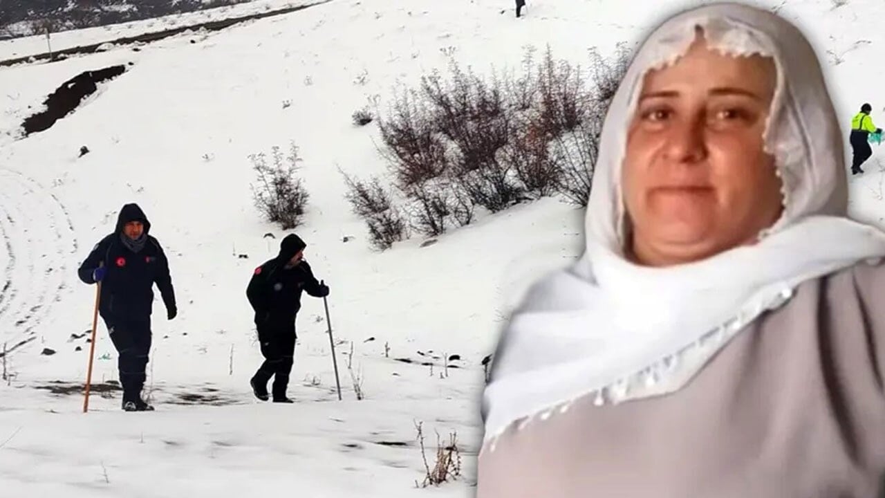 11 gün oldu tek bir iz bulunamadı!