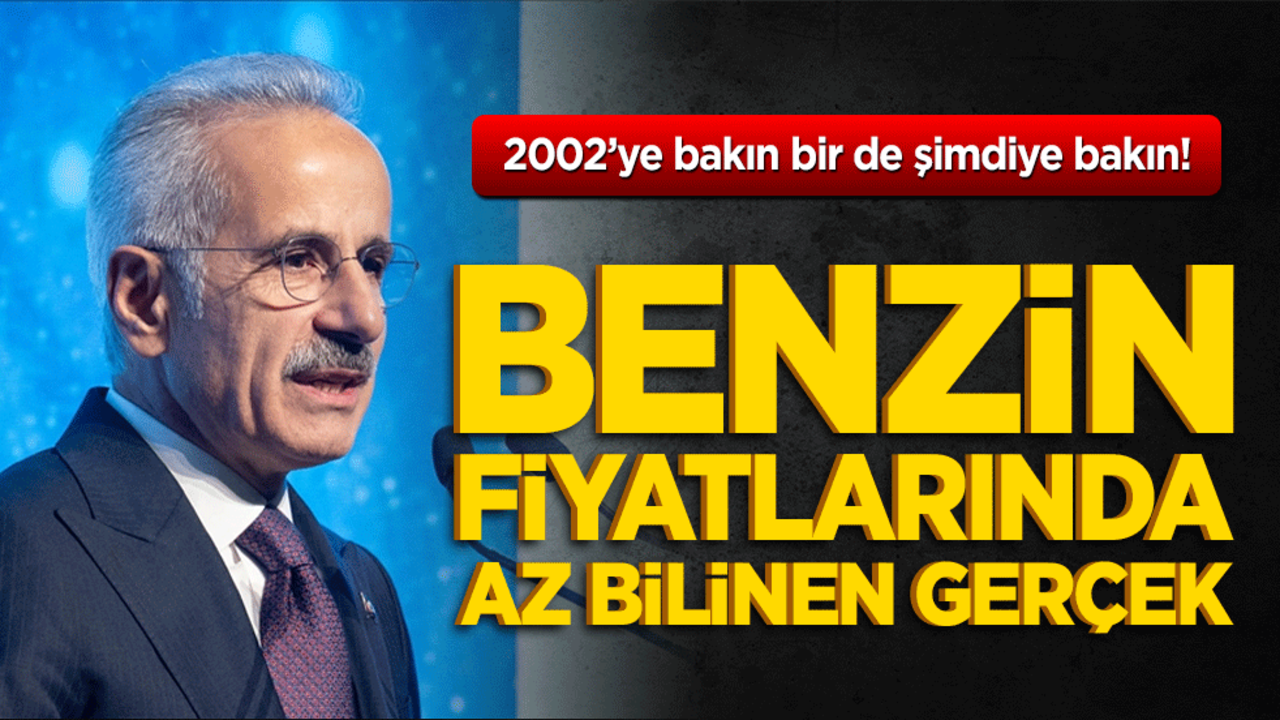 Akaryakıt fiyatlarına net yanıt! Bakanlıktan açıklama geldi!