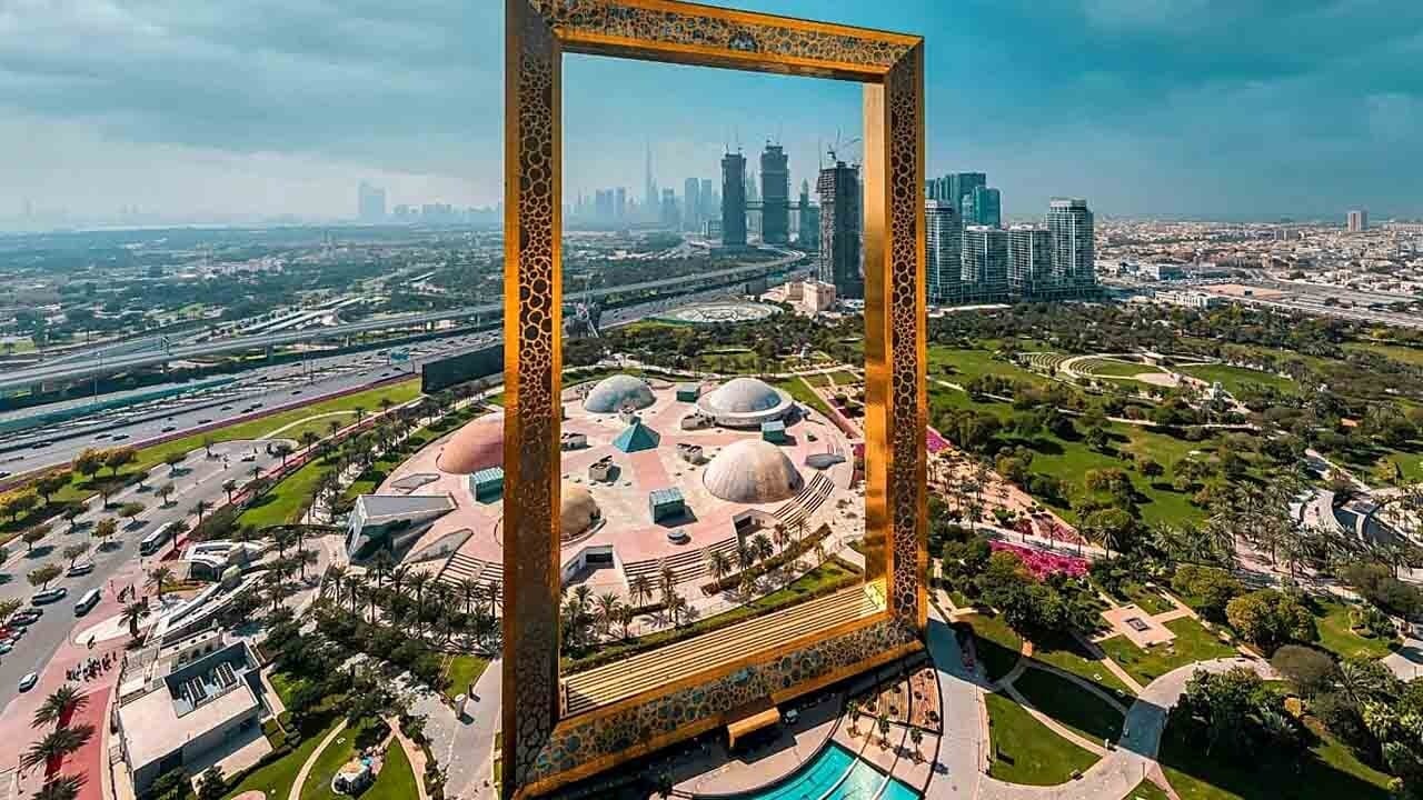 Altın ticaretinde yeni merkez: Altının kalbi Dubai’de atacak