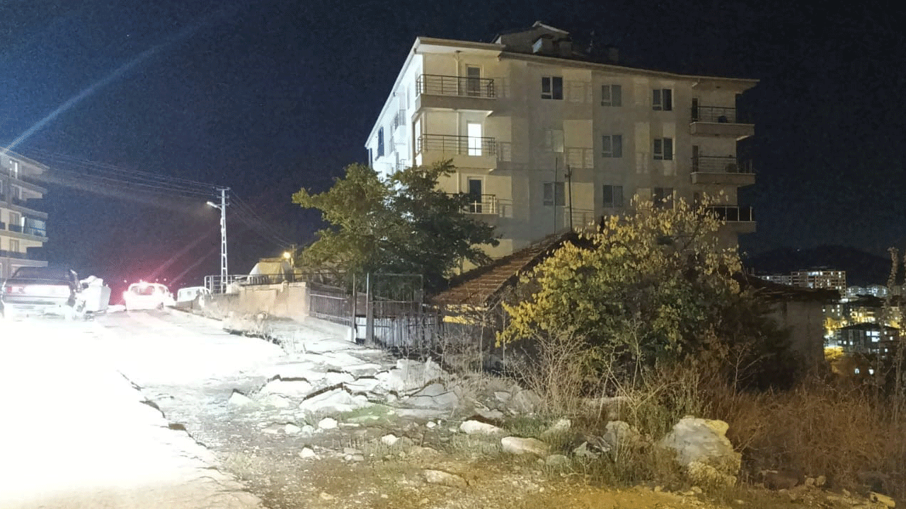  Ankara'da pompalı tüfekli kavga: Vurulanlardan 1’i öldü, 1’i yaralandı