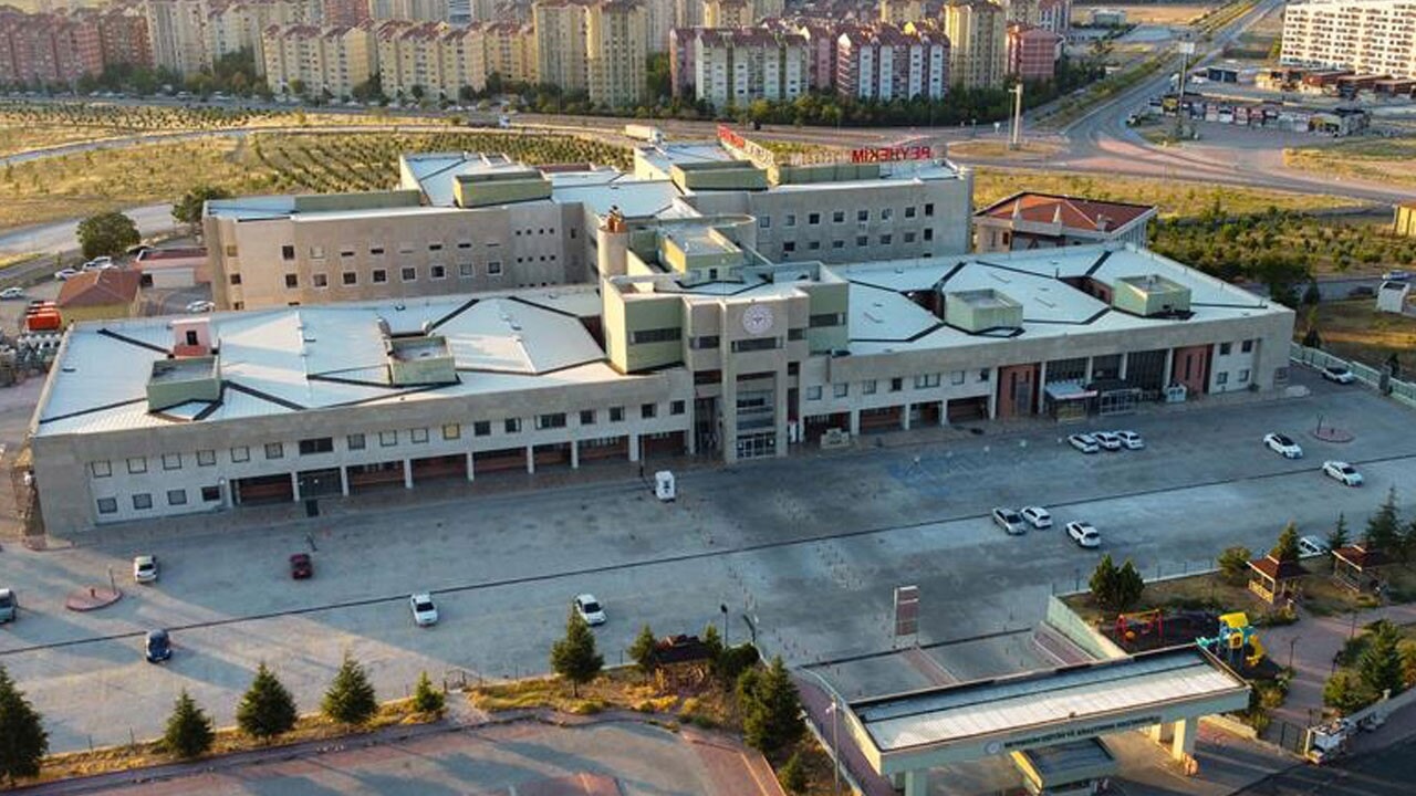 Çok sayıda doktora gözaltı: Olmaz olsun sizin gibi doktor