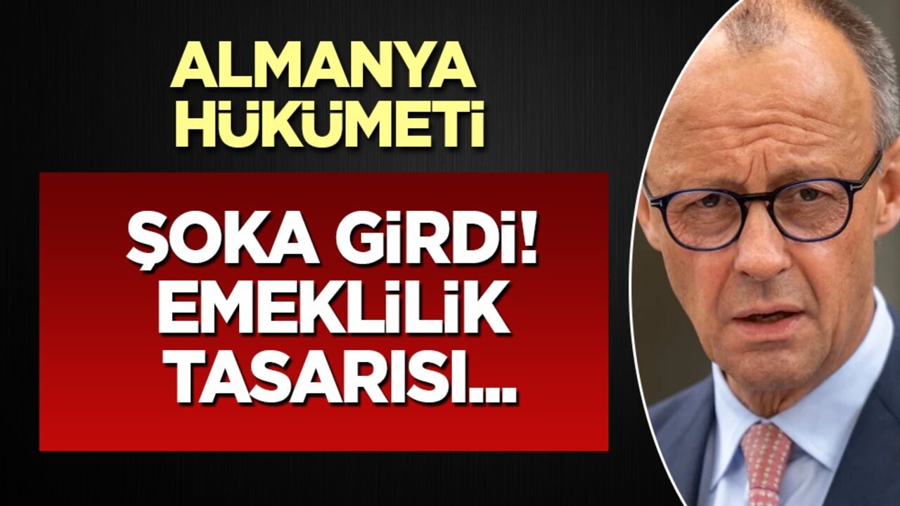 Devlete maliyeti tartışılıyor: Emeklilik tasarısı için hükümete çağrı yaptı! Beklenmedik olay patlak verdi!