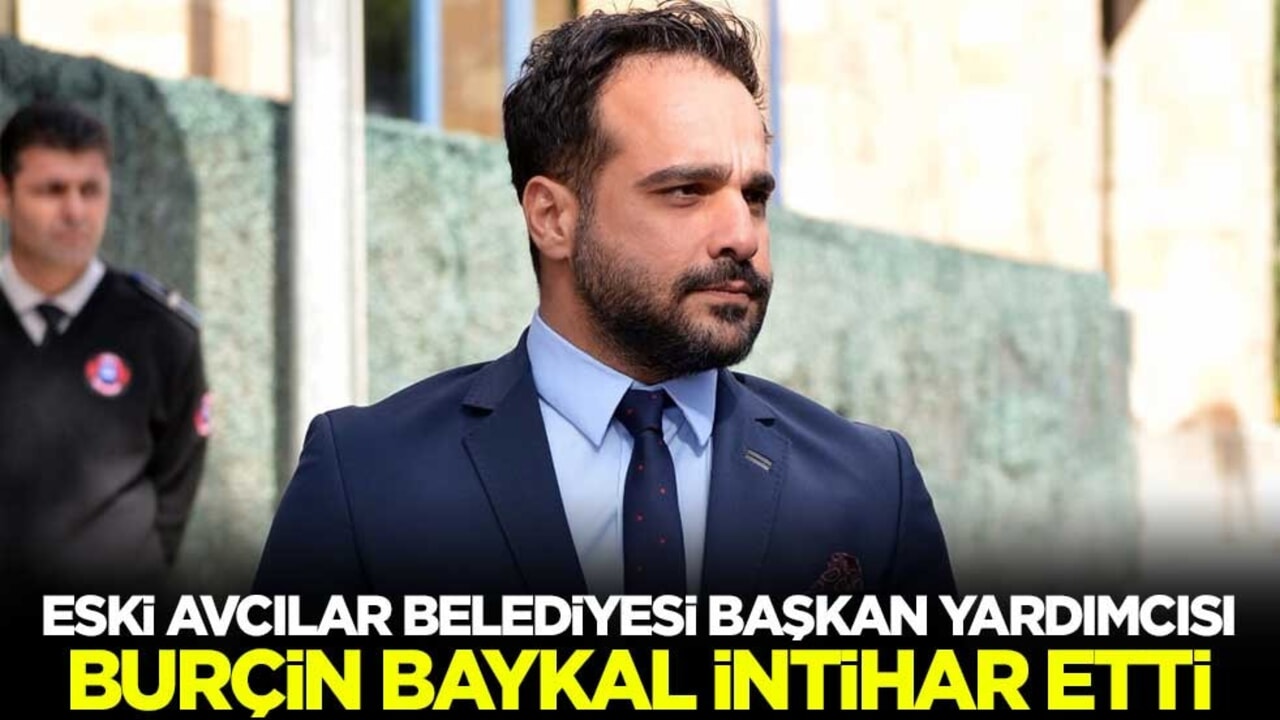 Eski Avcılar Belediyesi Başkan Yardımcısı Burçin Baykal, 15 Temmuz Şehitler Köprüsü'nden atlayarak intihar etti