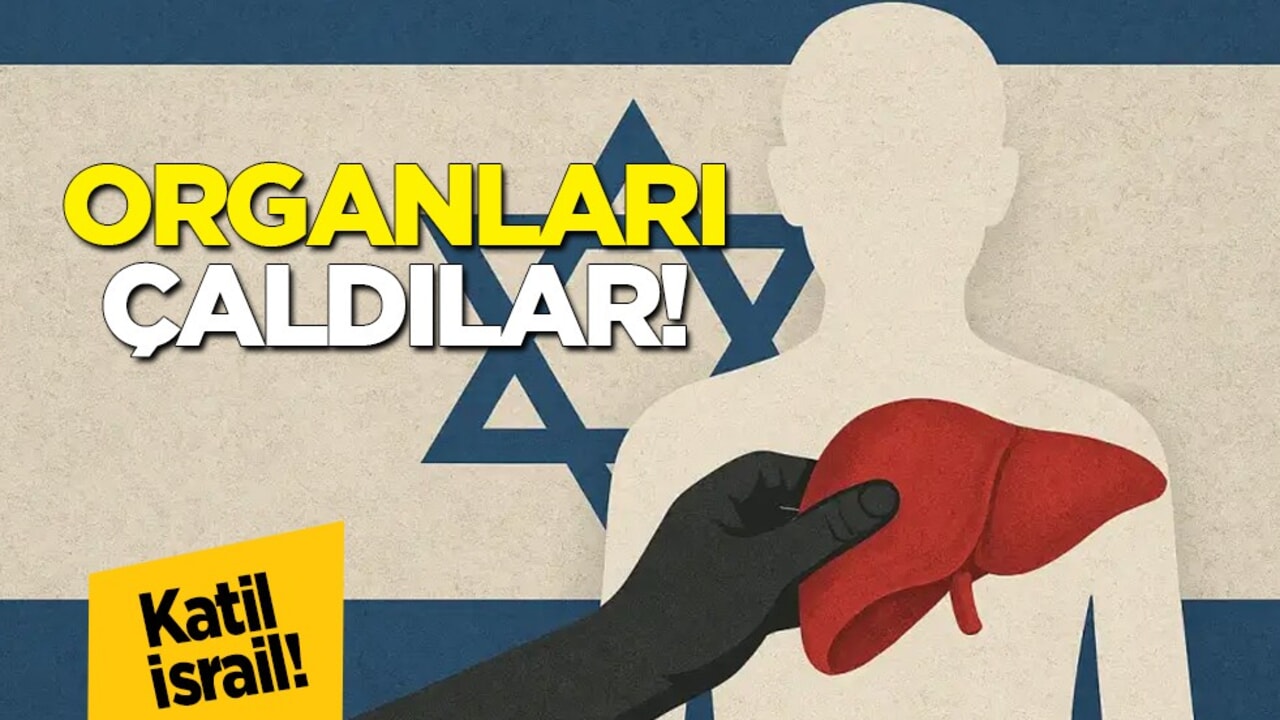Filistinlilerin cesetlerinde organ eksikliği tespit edildi! Kızılhaç ekibi, İsrail'in alıkoyduğu naaşları teslim aldı