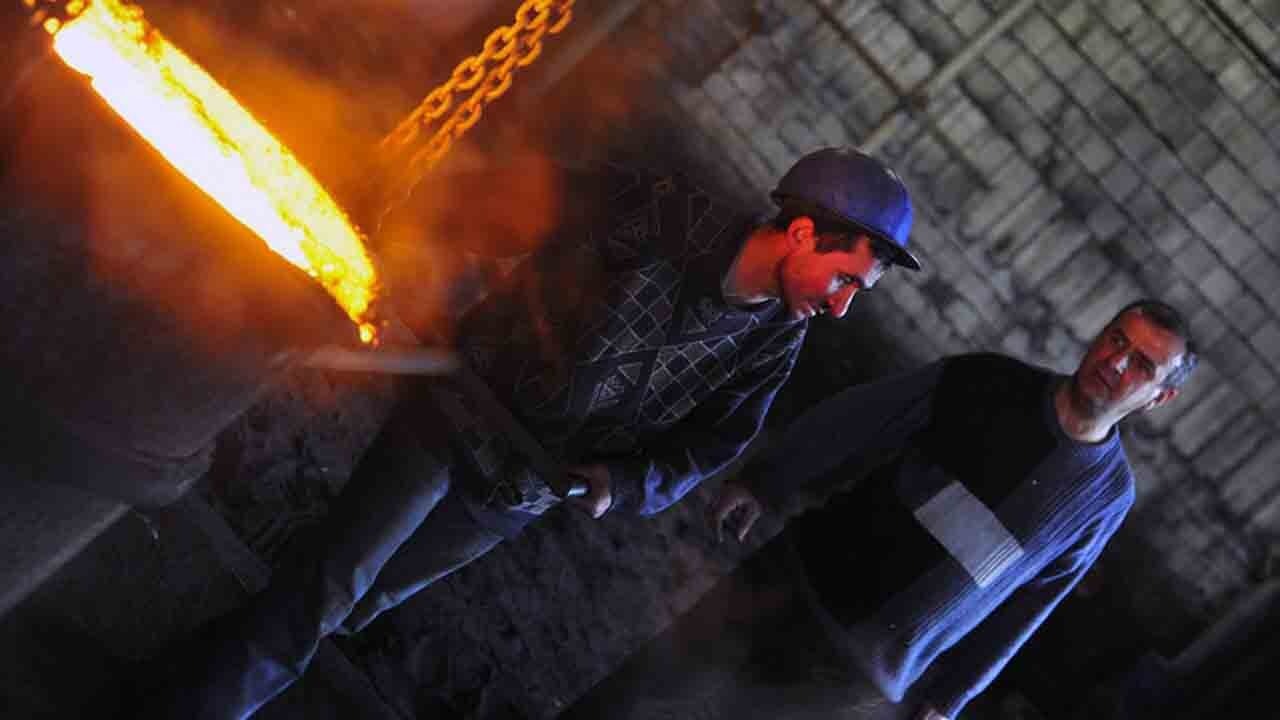 Grev bitti, zam geldi: Metal işçisine yüzde 47 artış