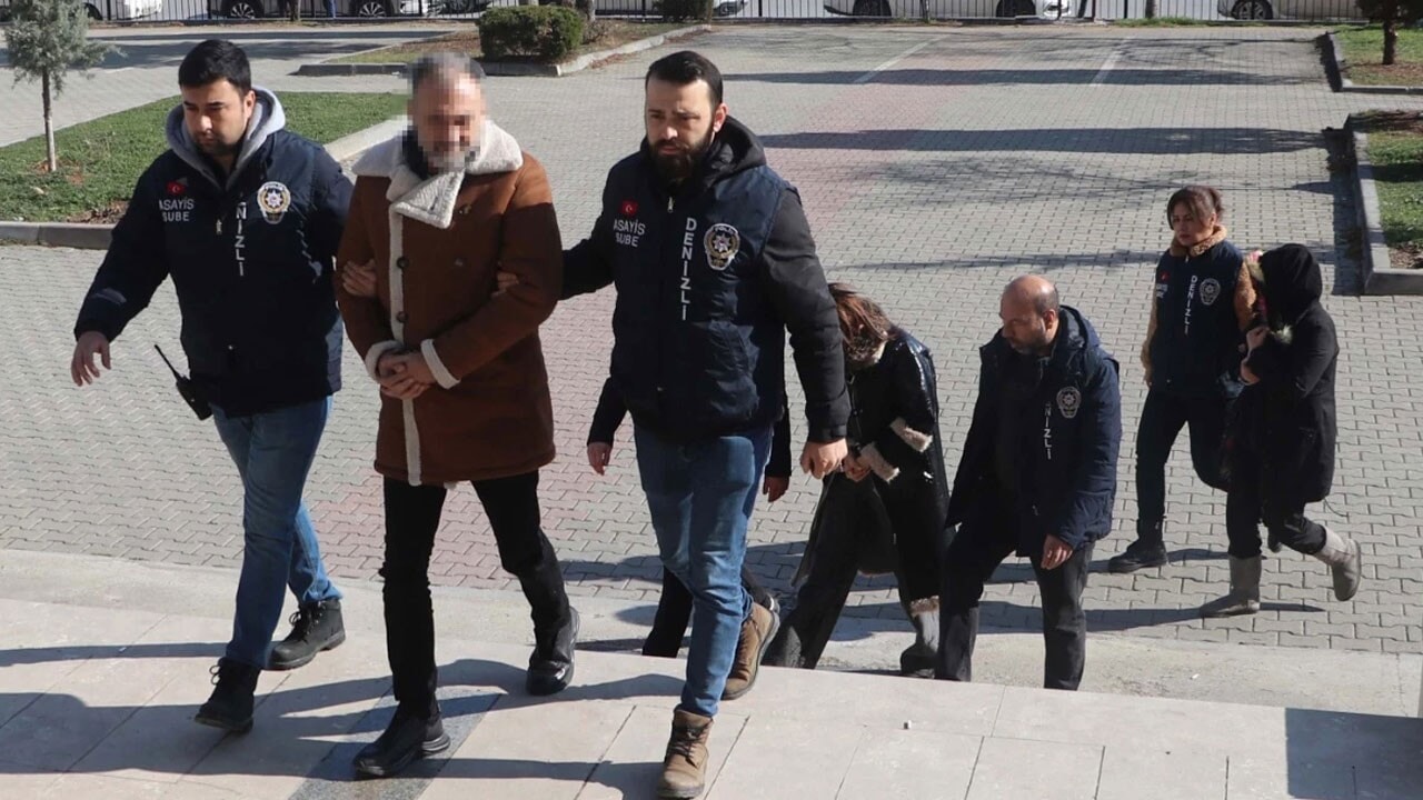Kürtaj başına 600 bin lira almışlar! Yasa dışı kürtajı polis bastı: Doktorlar gözaltında