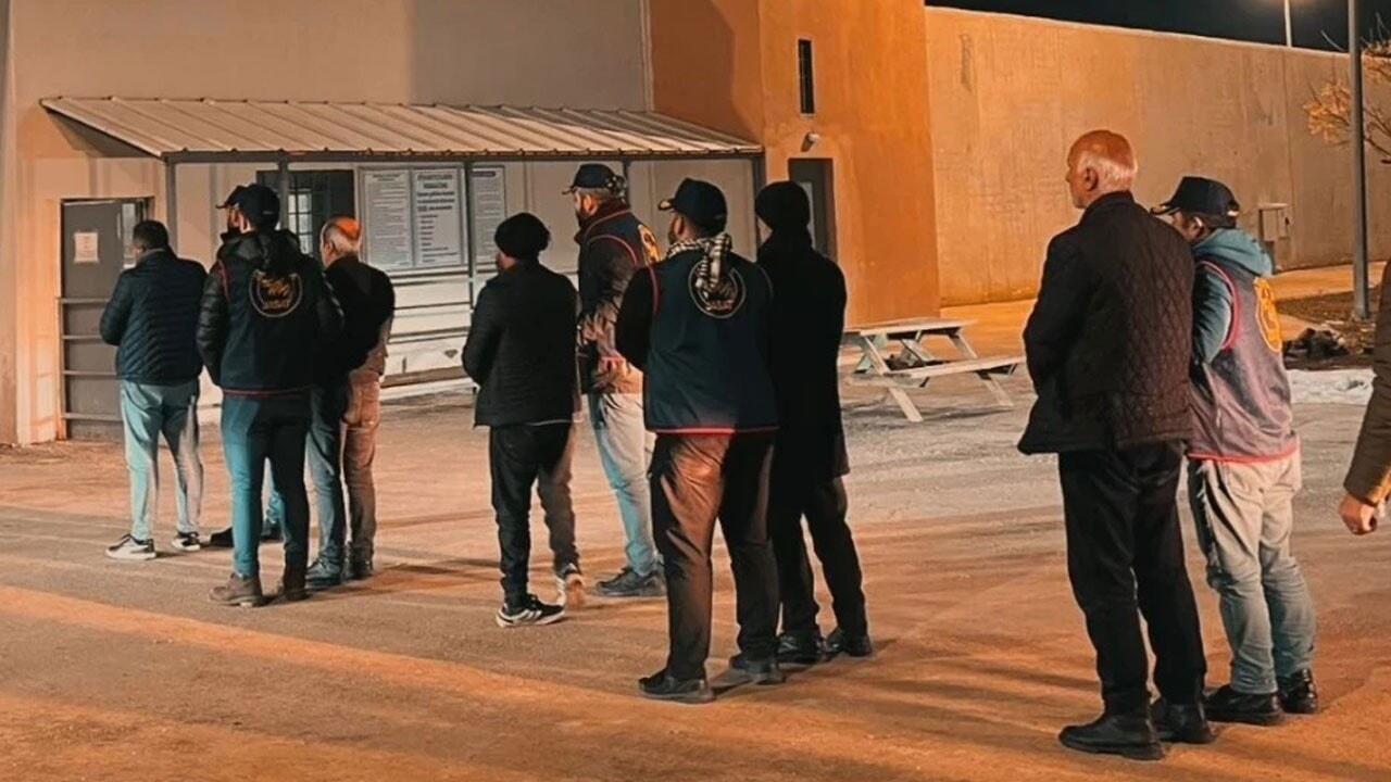 Özel ekip, 2015’te işlenen cinayeti 11 yıl sonra aydınlattı