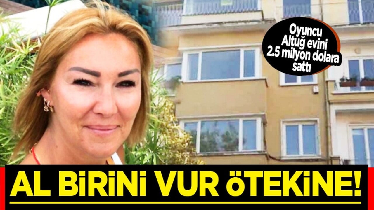  Pınar Altuğ, Lucca kavgası: Al birini vur ötekine... Aradan sıyrılan 2,5 milyon dolar