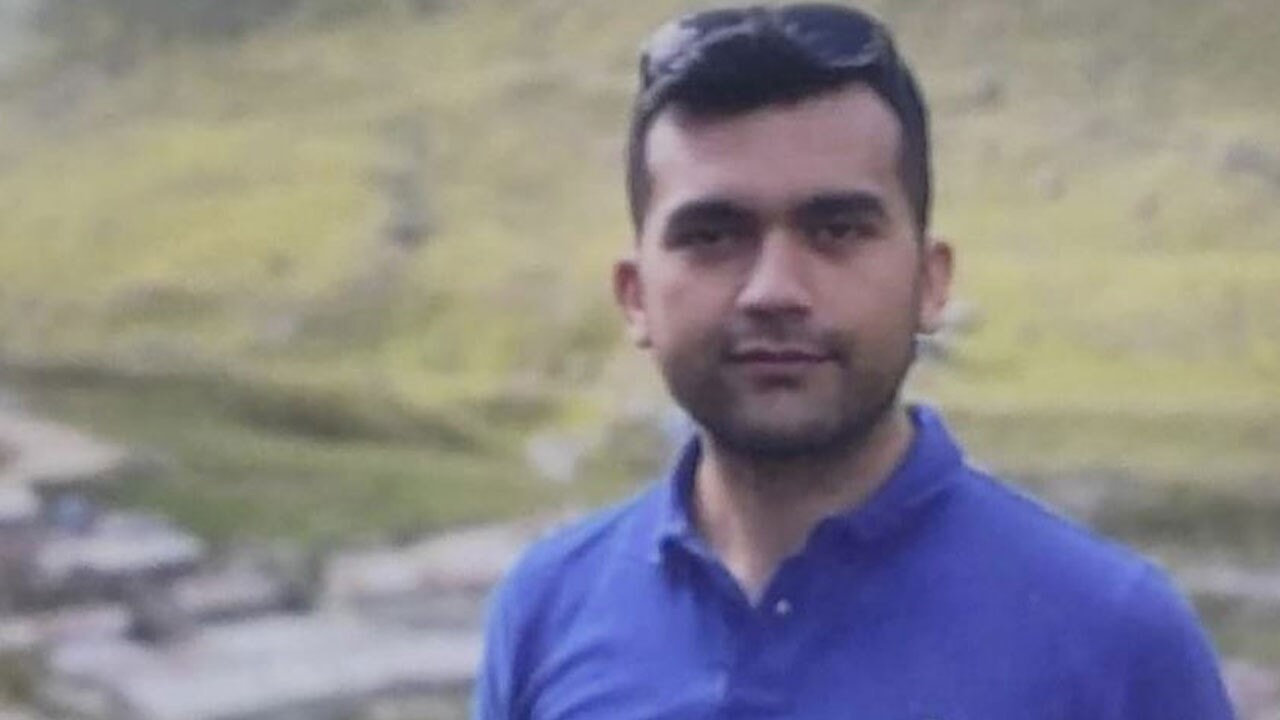 Üsteğmen, motosiklet kazasında hayatını kaybetti