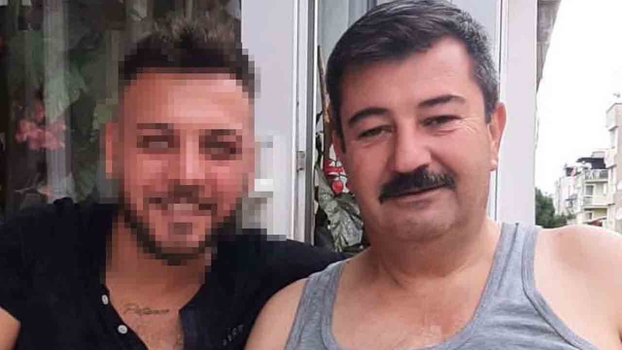 Üvey oğluyla tartışma faciaya dönüştü