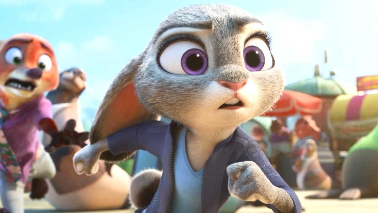 Zootropolis 2 Çin’de rekor kırdı: İlk günde 34 milyon dolarlık fırtına