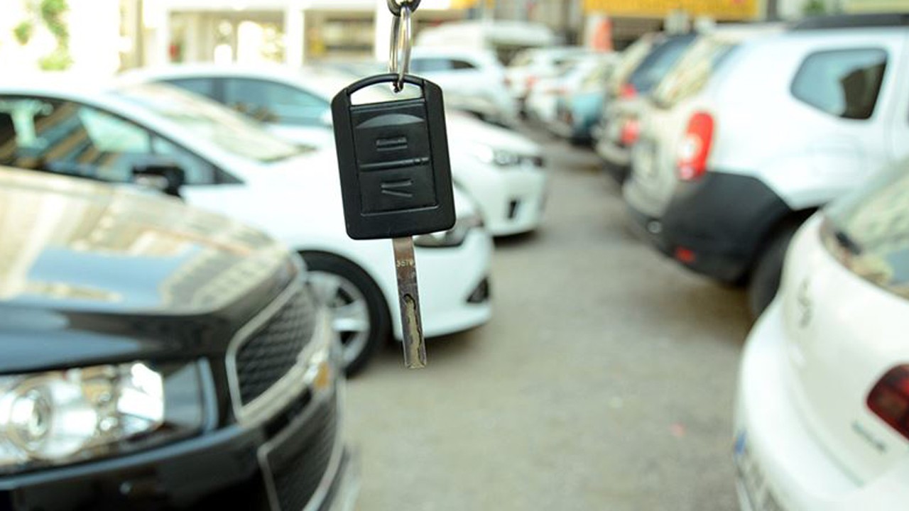 11 milyonluk ikinci el gerçeği! Rakamlar bağırıyor