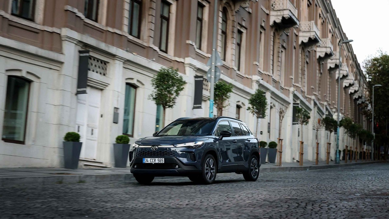 11,3 milyon araç sattı! Toyota, dünya liderliğini altıncı kez üst üste korudu