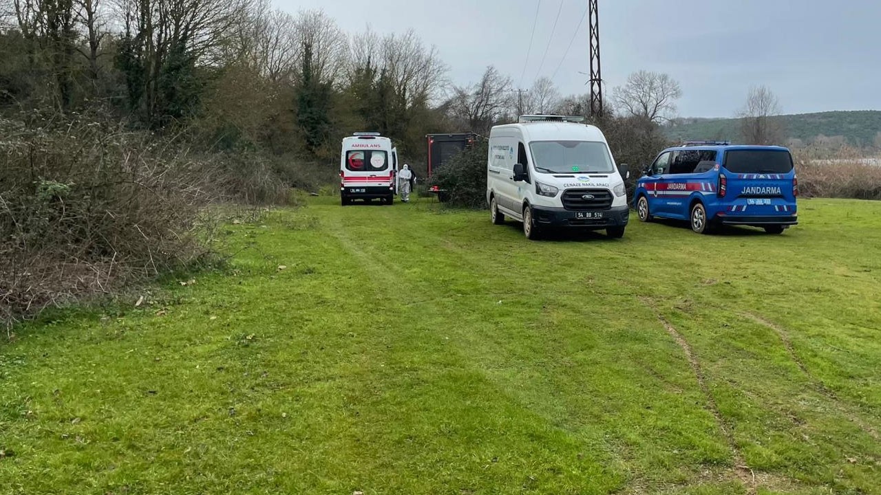 2 gündür kayıptı: Gölet kenarında ölü bulundu
