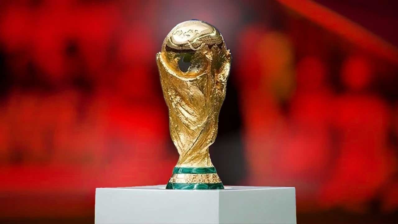 2026 Dünya Kupası Avrupa elemelerinde 8 maç yapıldı