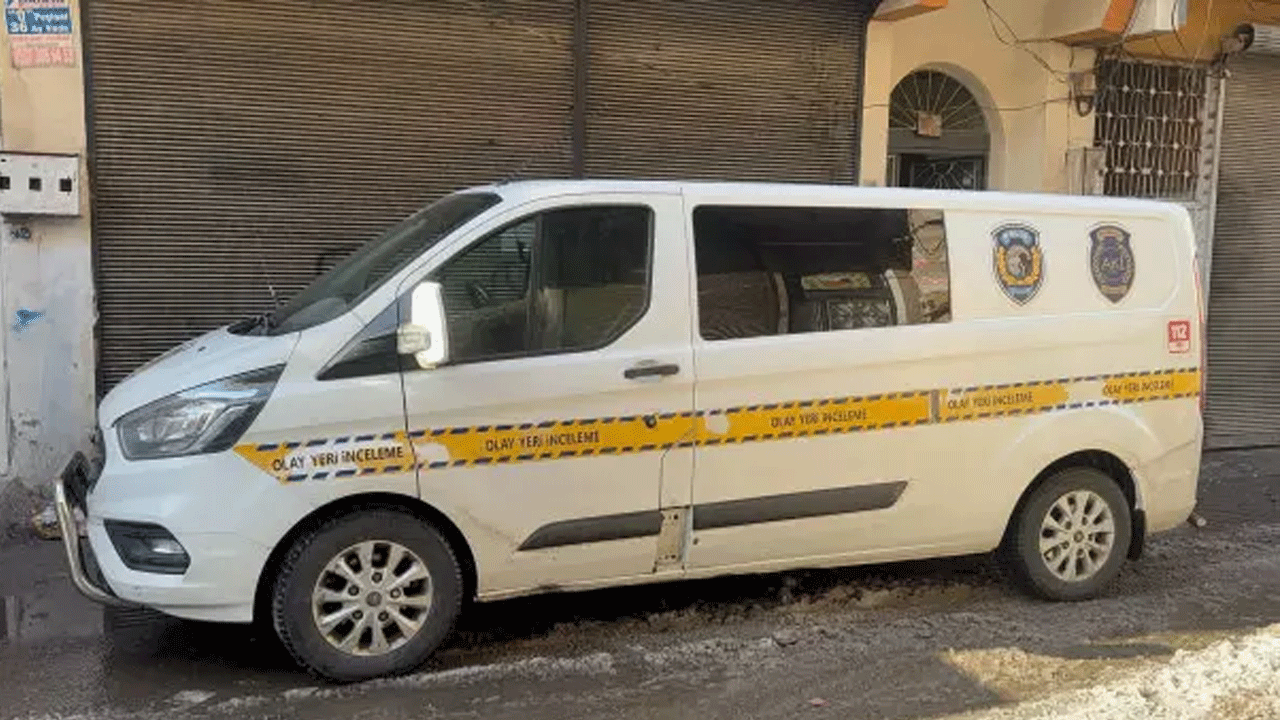 22 yaşındaki genç misafirlikte katledildi!