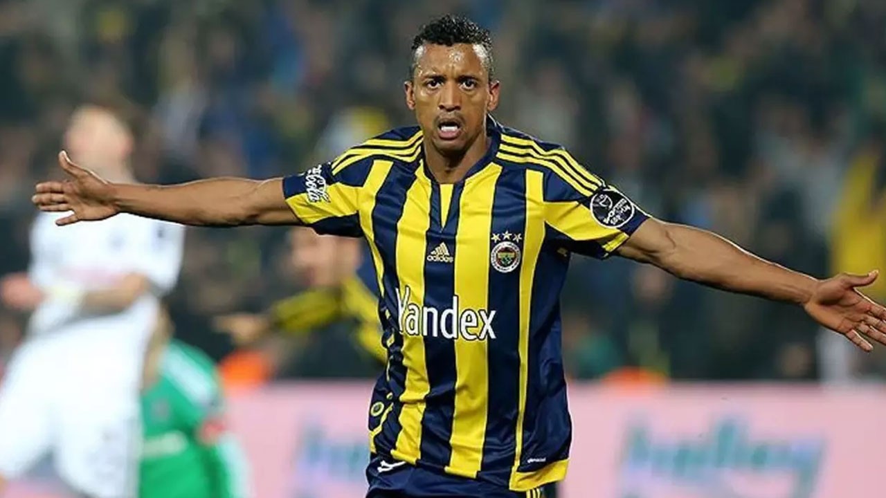 39’luk Nani’nin yeni adresi şaşırttı