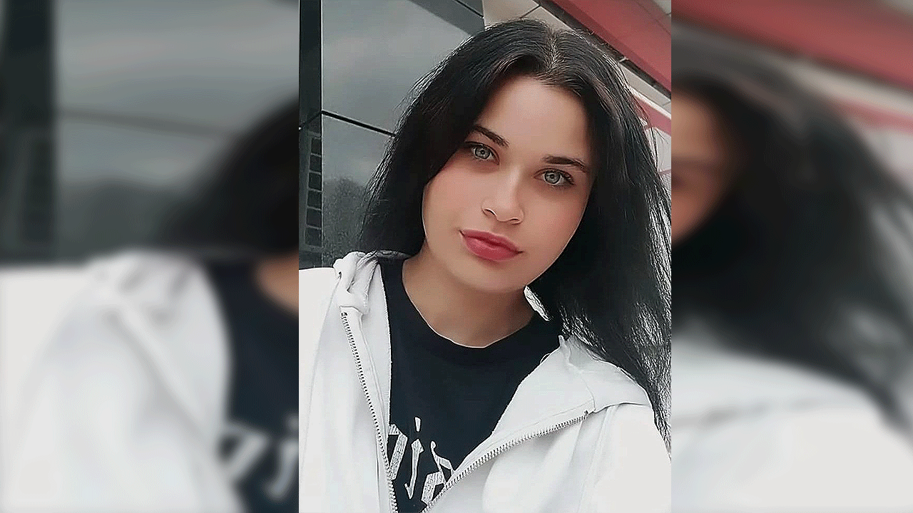 7 gündür kayıptı! Kaybolan genç kız bakın nasıl bulundu?