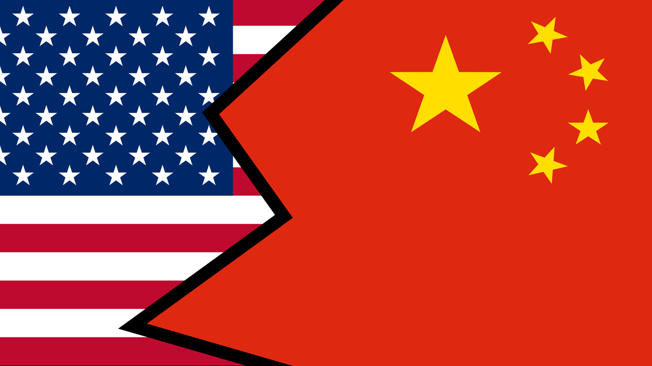 ABD balonu sönüşte: Dünya rotayı Çin’e kırıyor!