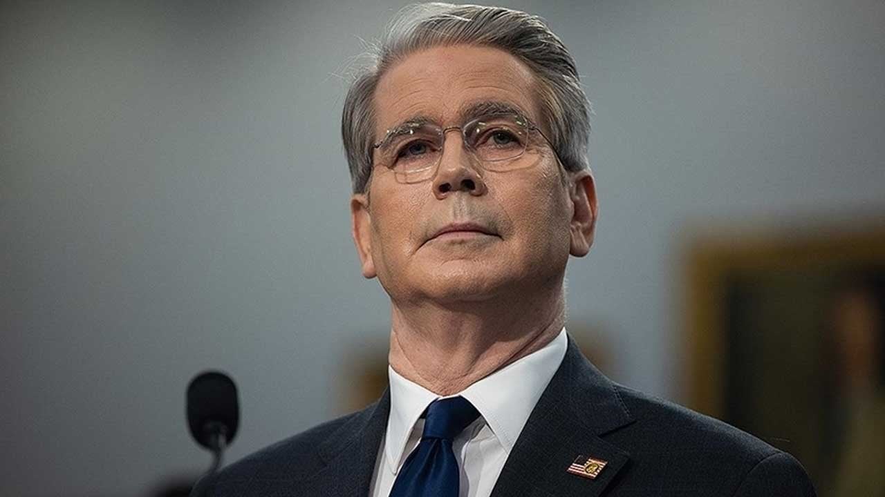 ABD Hazine Bakanı Bessent, Fed'i güven kaybetmekle suçladı