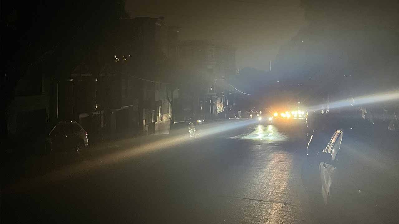 ABD kentinde hayat durdu! San Francisco’da kapkara gün