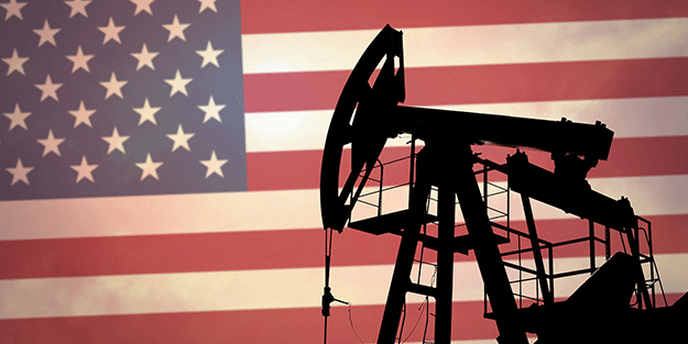 ABD petrol cephesinde dikkat çeken düşüş! Venezuela petrolüne bu yüzden mi çöktü?