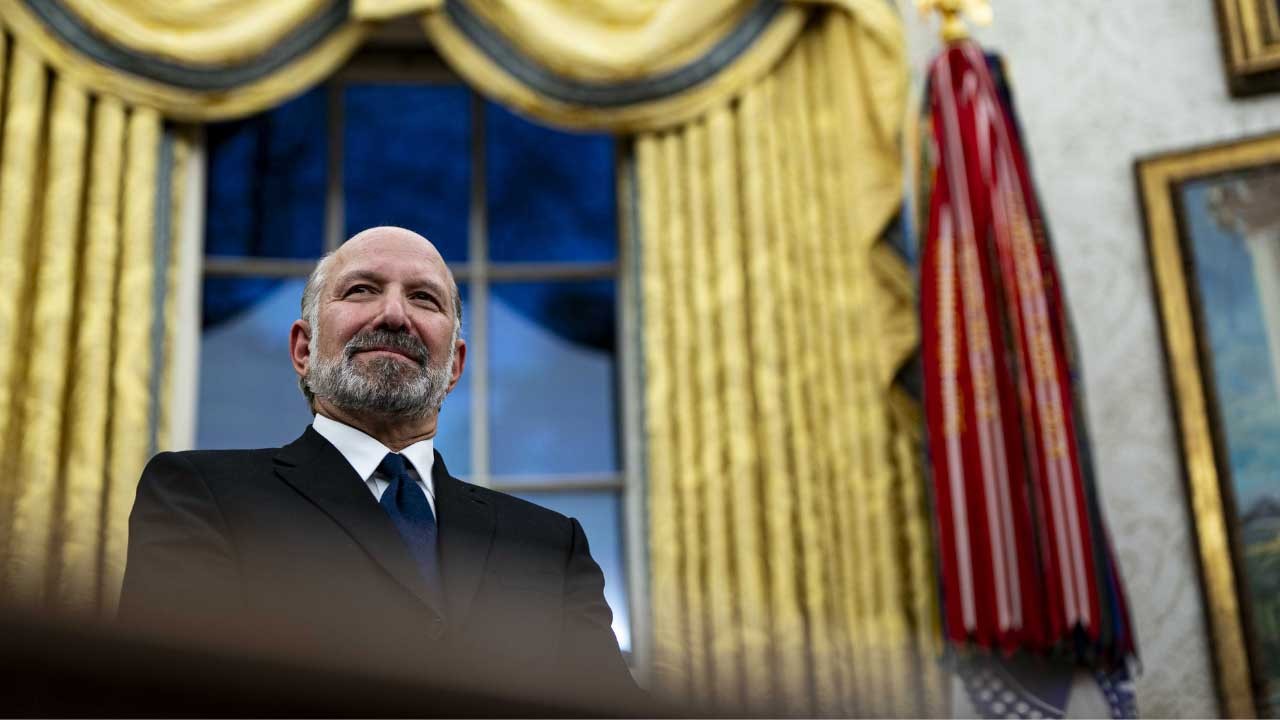 ABD’li Bakan Lutnick’in Epstein bağlantısı ifşa oldu