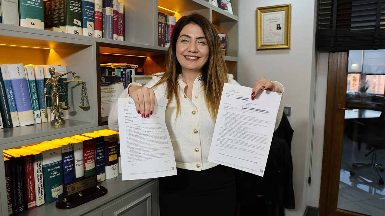 Adana’da şaşırtan karar! Delil yok ama ceza geçerli sayıldı