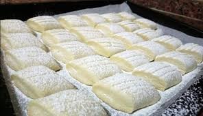 Ağızda Dağılan Un Kurabiyesi Nasıl Yapılır? Püf Noktası Ne?