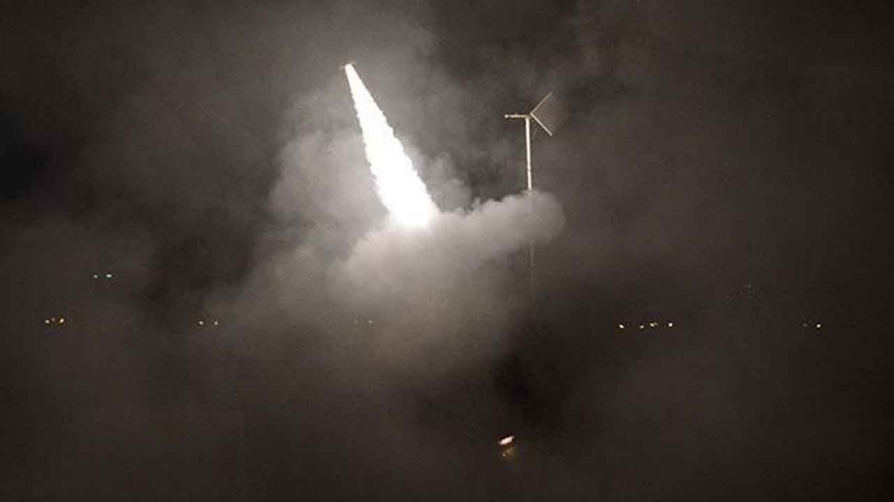 Almanya Arrow 3’ü devreye alıyor: İsrail yapımı füze sistemi Avrupa’da