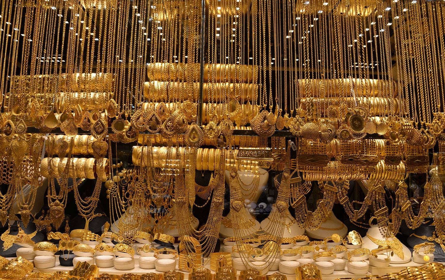 Altın fiyatları ne durumda? İşte gram, çeyrek, yarım ve tam altın fiyatları