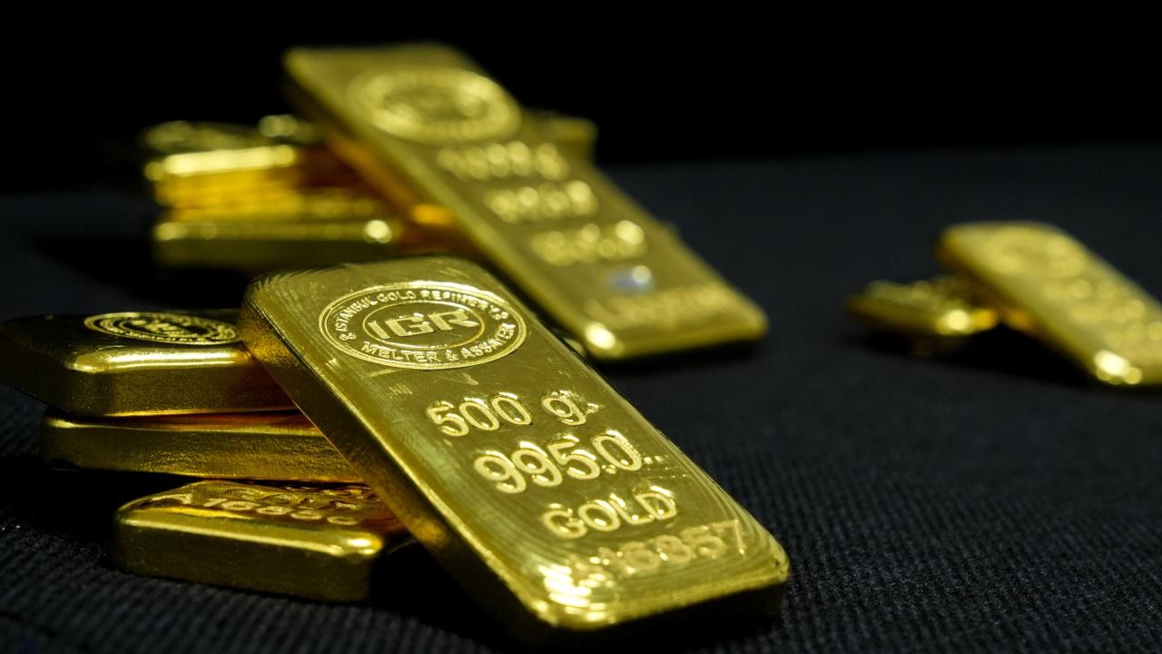 Altının kilogram fiyatı yeniden yükselişe geçti!