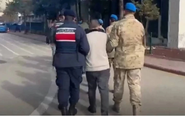 Ankara’da çek şebekesine darbe: 20 milyonluk vurgun yapan 12 kişi tutuklandı