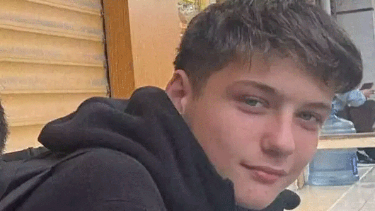 Atlas cinayetinde yeni gelişme! Gözaltı kararı verilmişti!