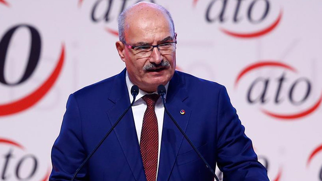 ATO’dan BDDK’ya dikkat çeken çıkış