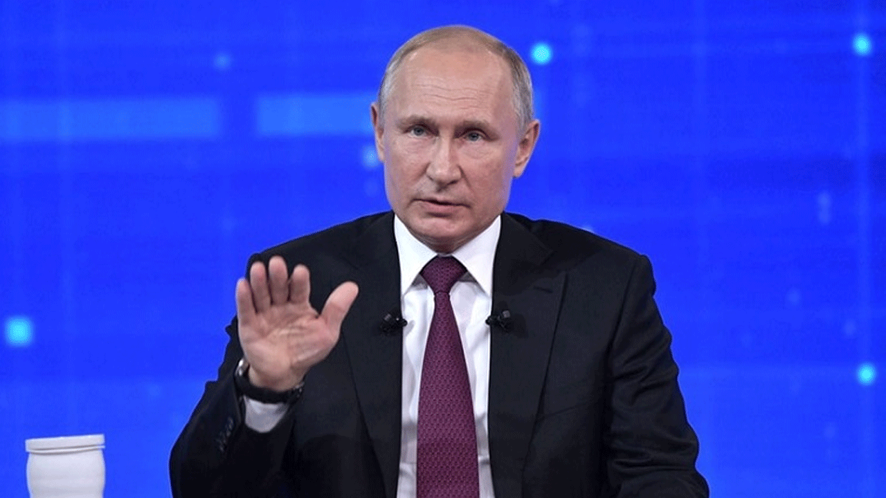 Avrupa'dan Putin'i kızdıracak karar! 2028'de sona erecek