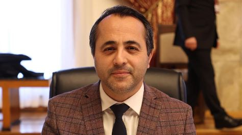 Babacan: "Üç Yılda Yepyeni Bir Şehir Kuruldu"