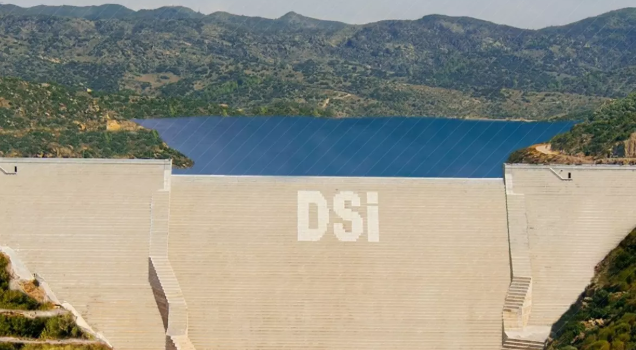 Bakan Yumaklı duyurdu: Aydın’a 3,42 milyar liralık sulama yatırımı için imzalar atıldı