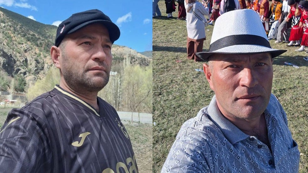 Bakımevinde silahlı kavga kanlı bitti