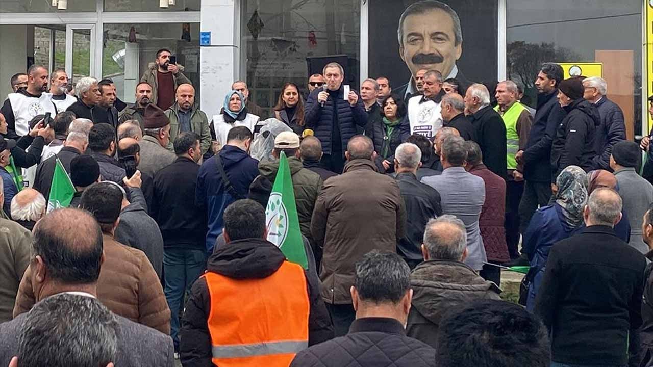 Bakırhan’ın çıkışı kulisleri hareketlendirdi! 2026 bütçesinde yine asgari ücretliler yok, yine emekliler yok