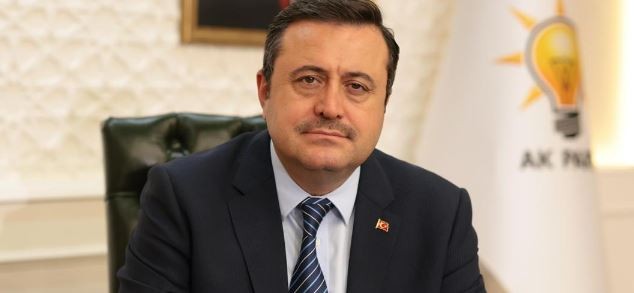 Başkan Fedaioğlu'ndan 6 Şubat depremi anma mesajı