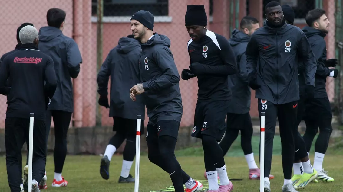 Başkentte hazırlıklar tamam: Gençlerbirliği galibiyet için Antalya yolcusu