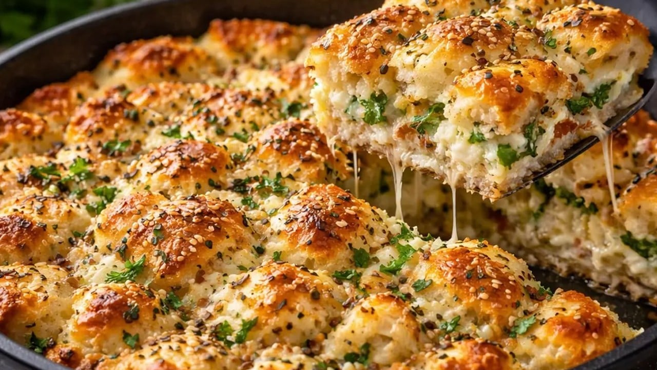 Bayat ekmekleri su böreği yapın: Sadece 10 dakikada hazır! Etkisi nefes kesti, zirveye çıktı...