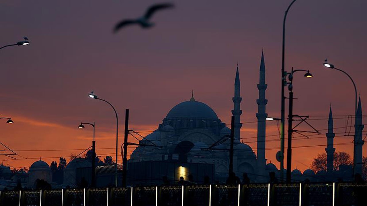 Berat Kandili hangi gün? 2026 berat kandili tarihi