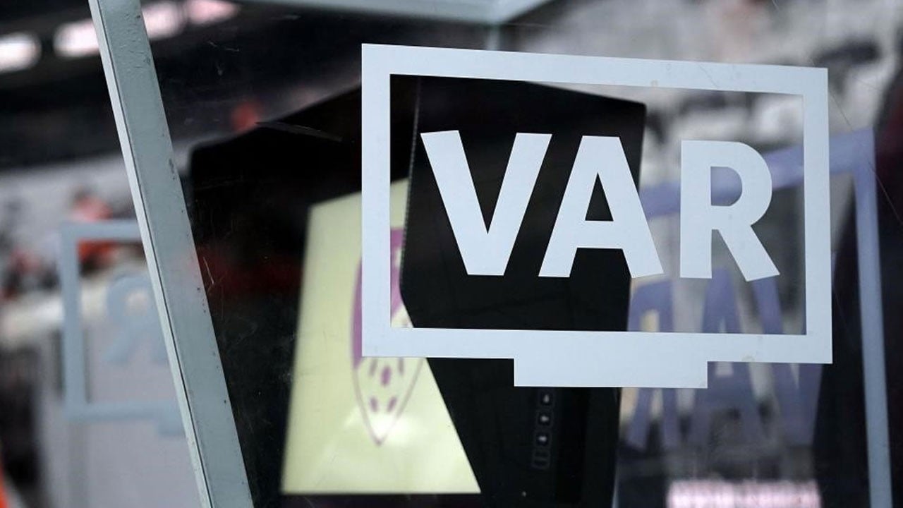 Beşiktaş - Konyaspor maçının VAR hakemi açıklandı