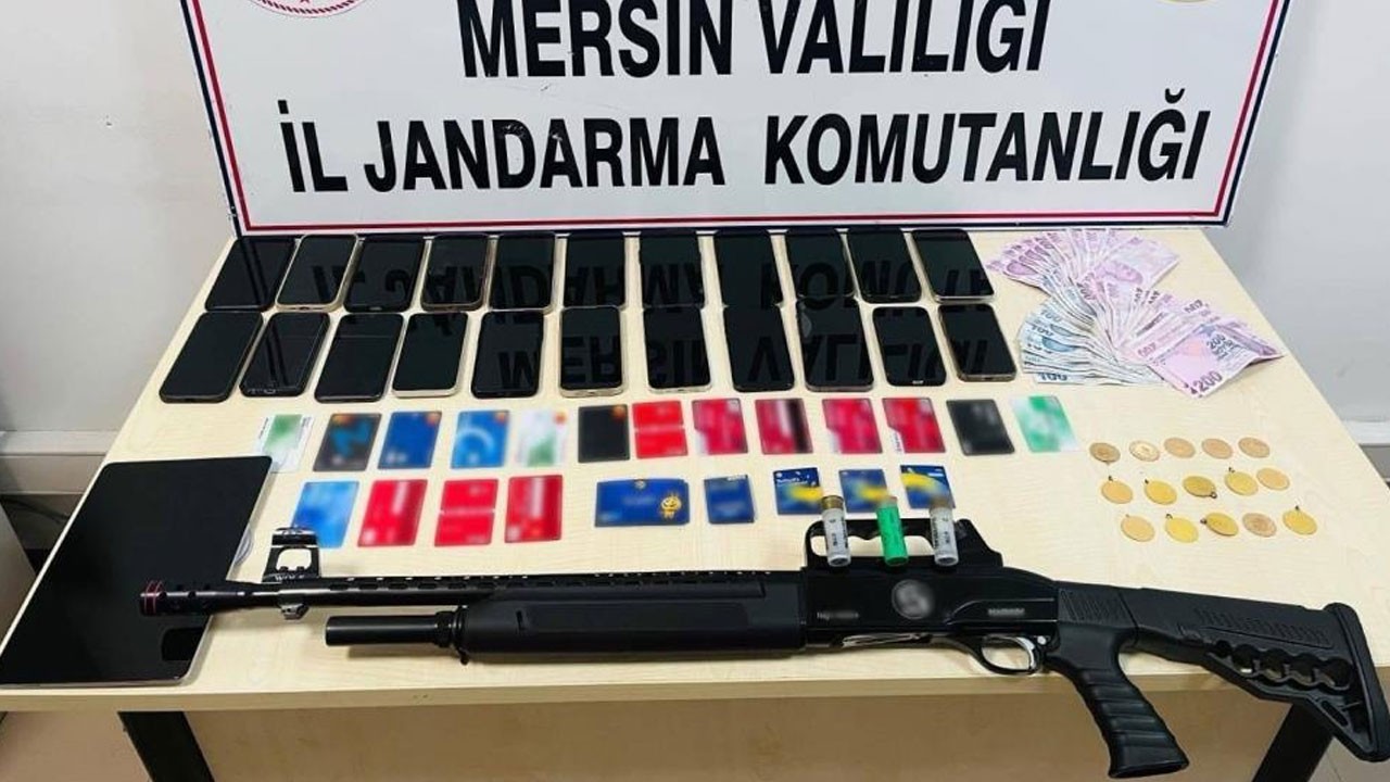 Bir yasa dışı bahis operasyonu daha! Tutuklandılar