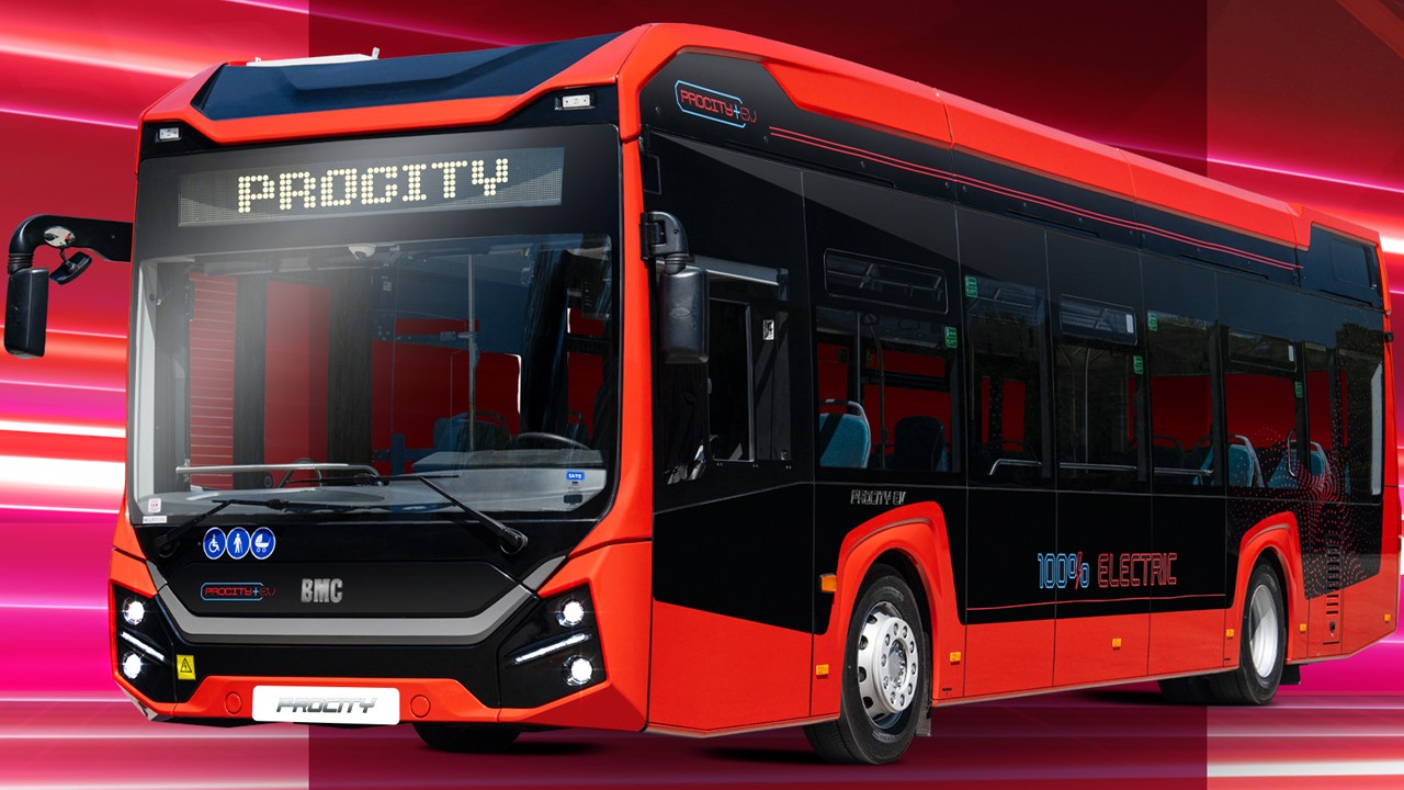 BMC’den dünyayı şaşırtan çifte tasarım zaferi!