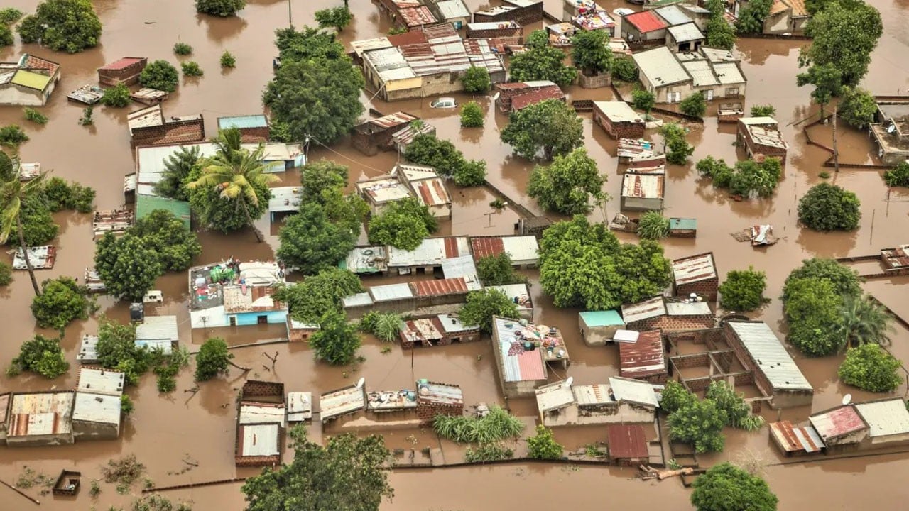BM’den o ülkeye 38,4 milyon dolarlık destek