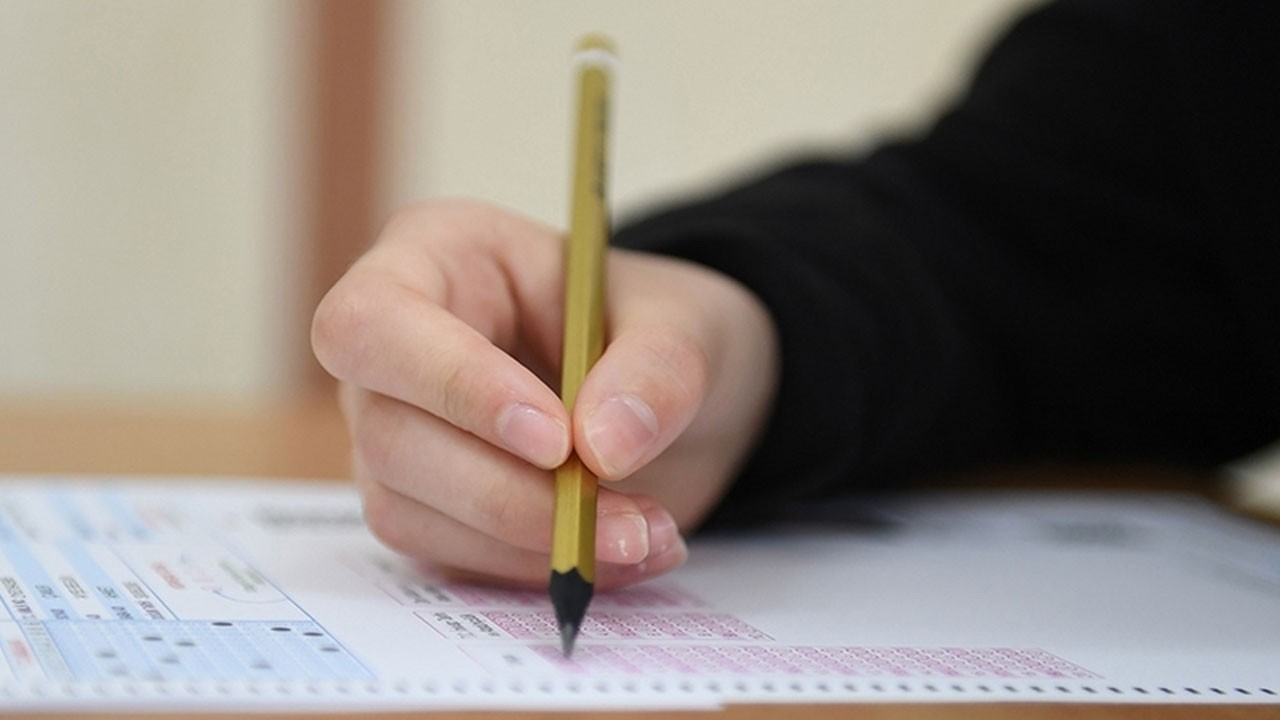 Bu hafta sonu hangi sınavlar var? ÖSYM sınav takvimi