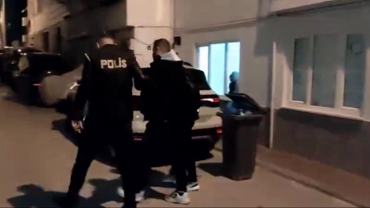 Bursa merkezli DEAŞ operasyonu: 3 ilde 10 gözaltı